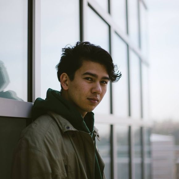 Meet your Posher, Sean - Picture 1 of 1